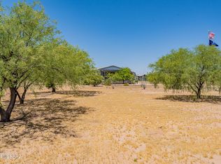 11303 N Anway Rd, Marana, AZ 85653