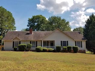 1009 Shennandoah Dr, Anderson, SC 29625