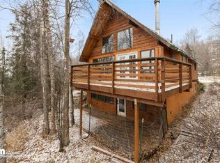 18408 Amonson Rd, Chugiak, AK 99567