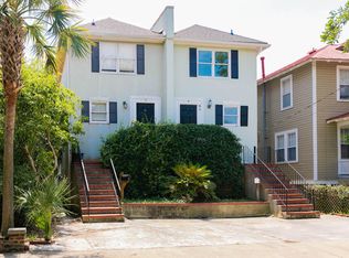 9 1/2 Halsey St, Charleston, SC 29401