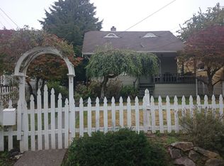 7708 14th Ave NW, Seattle, WA 98117
