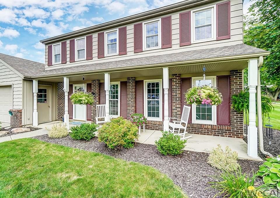 1048 Mockingbird Ln Van Wert, OH, 45891 Apartments for Rent Zillow