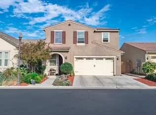 2449 Lombard Ln, Clovis, CA