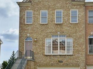 8432 Bells Ridge Ter, Potomac, MD 20854