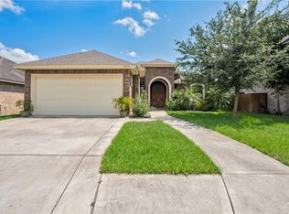 2914 San Roman St, Mission, TX 78572