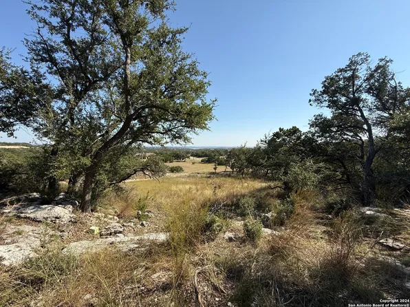 420 Coneflower Drive LOT 1754, Spring Branch, TX 78070