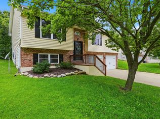 1619 S Louisville Dr, Columbia, MO 65203
