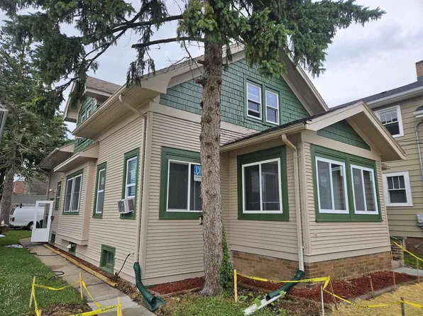 2306 Taylor AVENUE, Racine, WI 53403