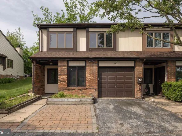 5405 Delray Dr, Wilmington, DE 19808