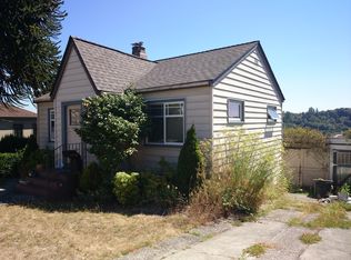 4030 32nd Ave SW, Seattle, WA 98126