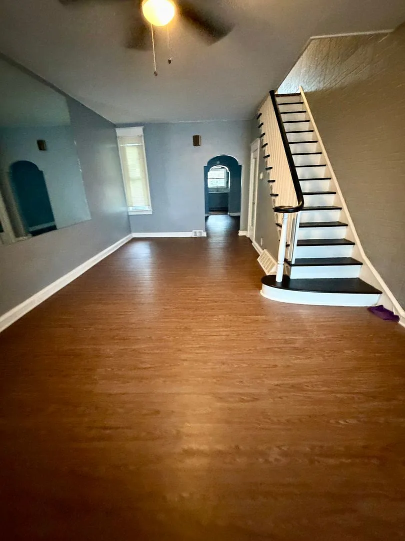 Renovated 3-Bedroom Home Near Hunting Park! Available NOW! — Photo 2