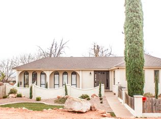 85 W 100 S, Ivins, UT 84738