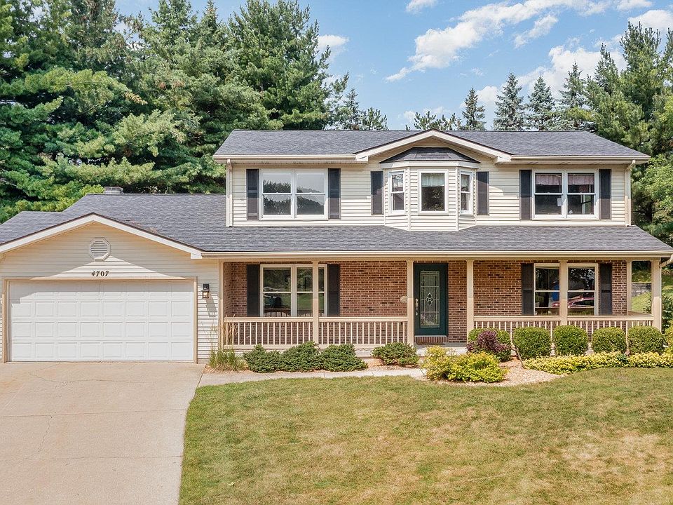 1st image of 4707 Trail Wood Cir N