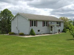 1156 Earlville Rd, Earlville, NY 13332