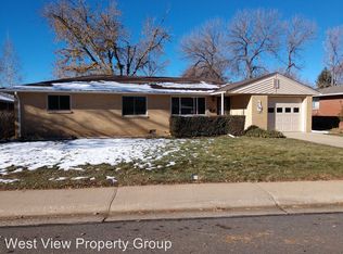 1229 Vivian St, Longmont, CO 80501