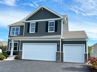 1508 Legacy Pointe Blvd, Joliet, IL 60431