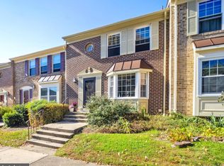 14506 Macbeth Dr #14506, Silver Spring, MD 20906