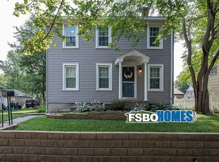 2645 Sheridan St, Davenport, IA 52803