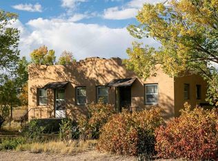 6771 W County Road 5 N, Del Norte, CO 81132
