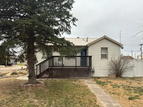 111 3rd Ave, Wiggins, CO 80654