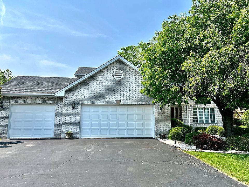 2840 Paris Rd, Olympia Fields, IL 60461 MLS 11788252 Zillow