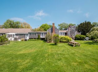 545 Old Harbor Rd, Chatham, MA 02633