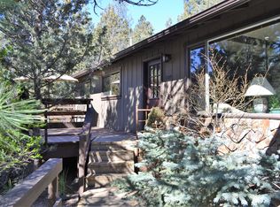 1284 NW Saginaw Ave, Bend, OR 97703