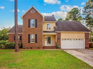 277 Arlington Dr, Cameron, NC 28326