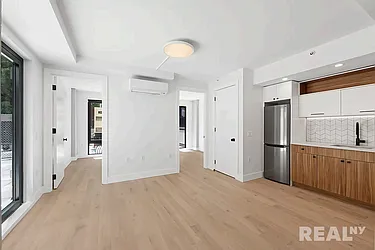 Rented by REAL New York