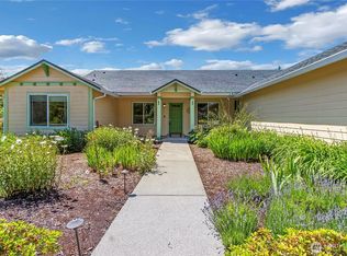 1450 SE Spruce Rd, Port Orchard, WA 98367