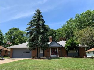 440 Steven Blvd, Richmond Heights, OH 44143
