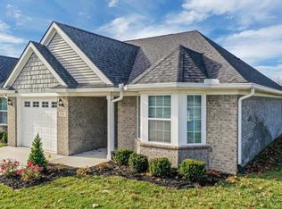 13933 Chinkapin Dr #FF1FEE71A, Belleville, MI