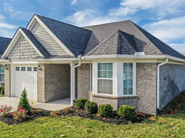 Cobblestone Village, 13933 Chinkapin Dr #Ff1fee71a, Belleville, MI 48111