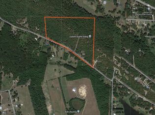 108 Rocky Top Rd, Mayflower, AR 72106