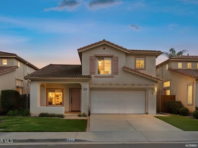 566 Avenida Magdalena, Camarillo, CA, 93010