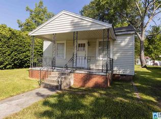 402 6th Ave, Oneonta, AL 35121