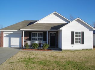 4106 Forrest Run Cir, Valdosta, GA 31605