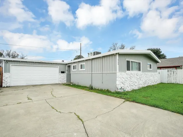 1743 York St, Fairfield, CA 94533