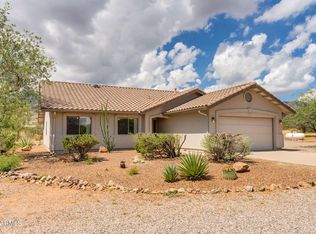 3471 E Two Sisters Rd, Hereford, AZ 85615