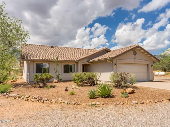 3471 E TWO SISTERS Road, Hereford, AZ 85615