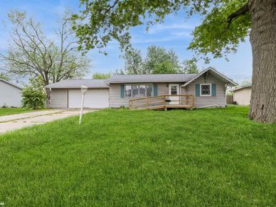 2110 S 5th St, Marshalltown, IA, 50158