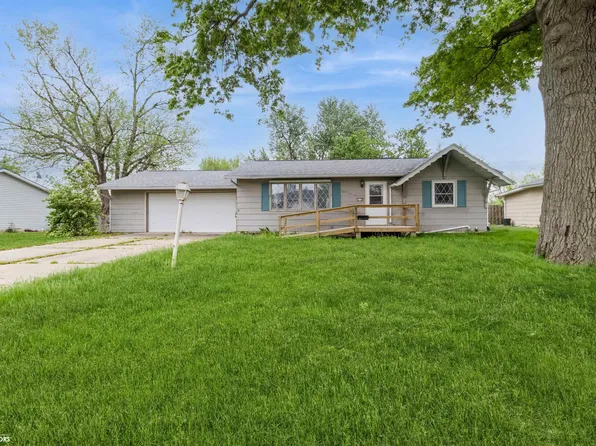 2110 S 5th St, Marshalltown, IA 50158
