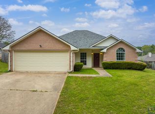 1709 Peach St, Kilgore, TX 75662