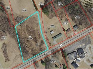 129 Roosevelt Ln, Mount Airy, NC 27030