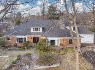 22 Elsway Rd, Short Hills, NJ 07078
