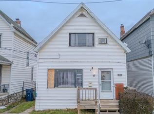 116 Jones St, Buffalo, NY 14206