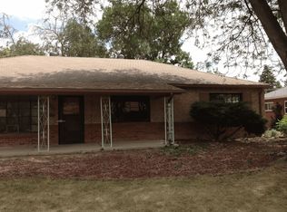 896 Racine St, Aurora, CO 80011