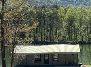 2974 Newsome Gap Rd, Rising Fawn, GA 30738
