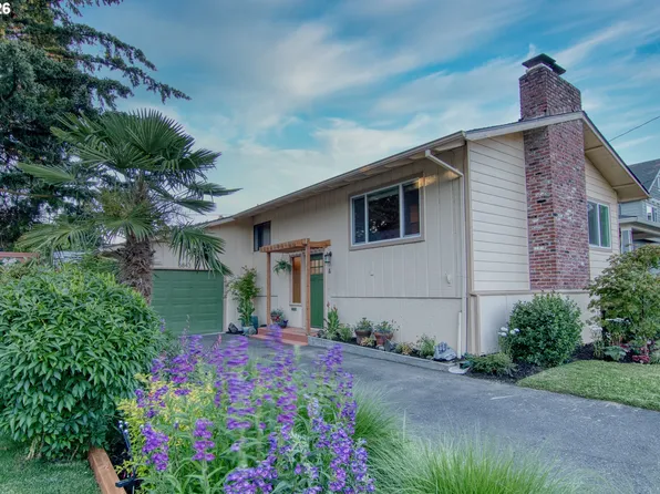 6843 N Swift St, Portland, OR 97203