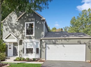 2615 Barley Ct, Aurora, IL 60502